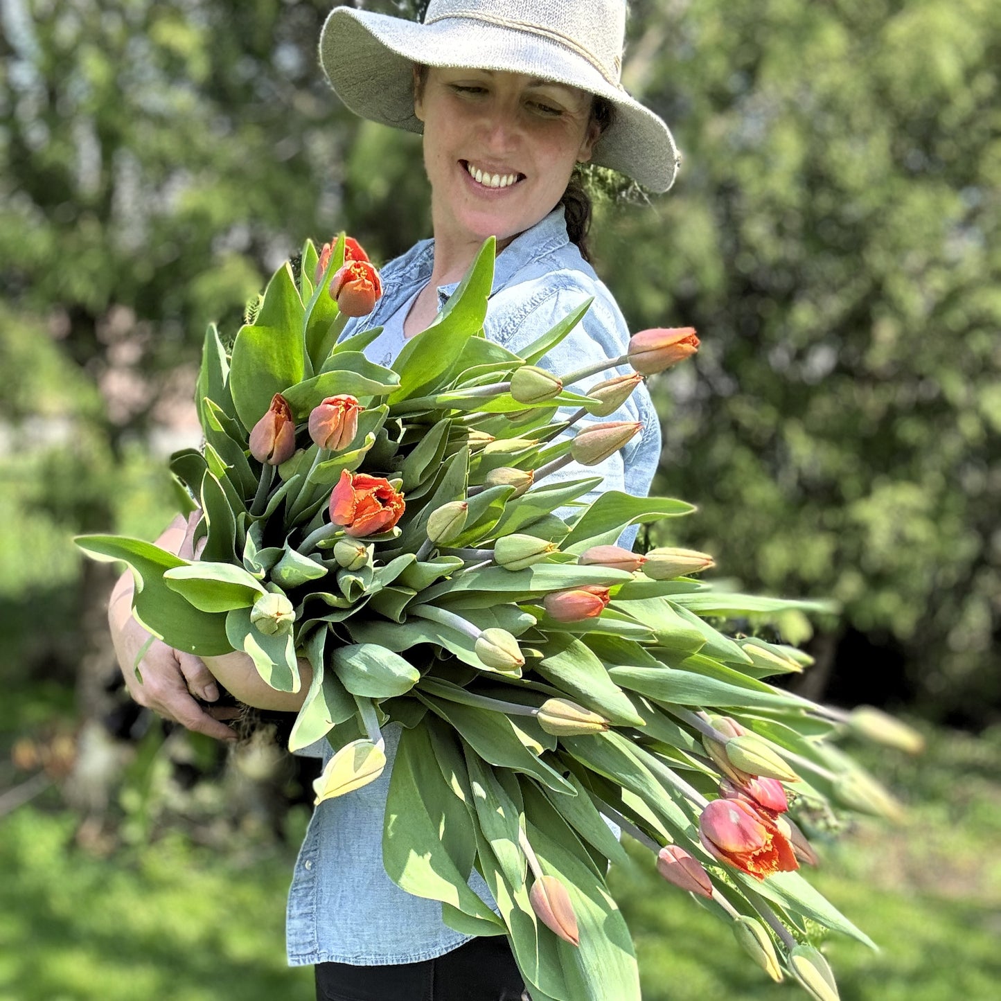 2025 Spring Bouquet Subscription