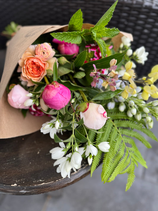 The Luxe June Bouquet