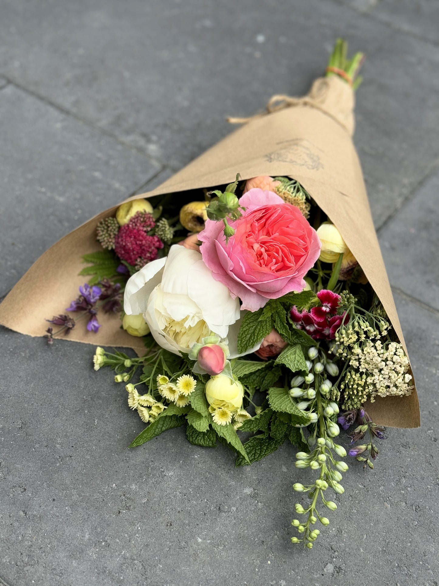 The Luxe June Bouquet